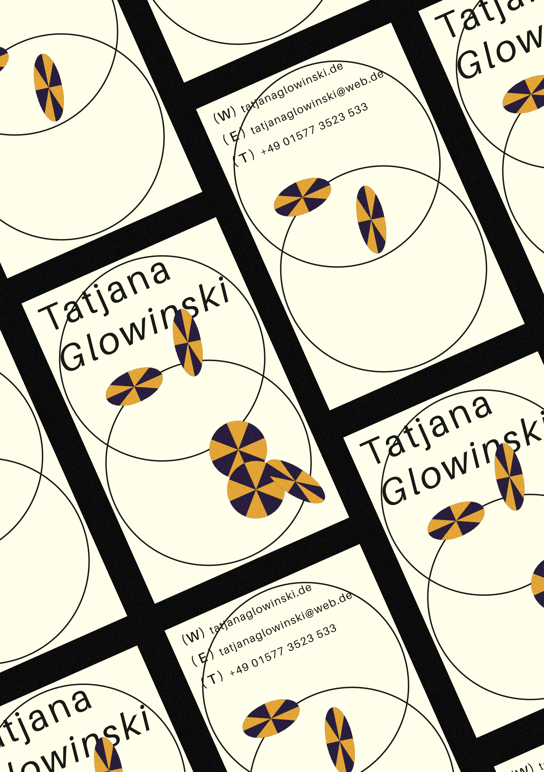 TATJANA ELIF GLOWINSKI