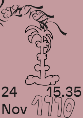 TATJANA ELIF GLOWINSKI