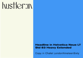 TATJANA ELIF GLOWINSKI