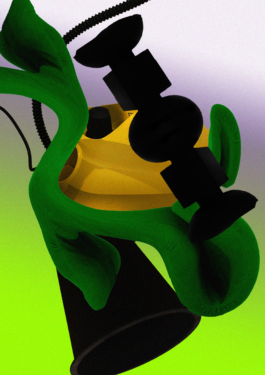 TATJANA ELIF GLOWINSKI