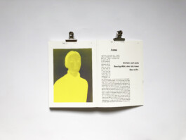 TATJANA ELIF GLOWINSKI