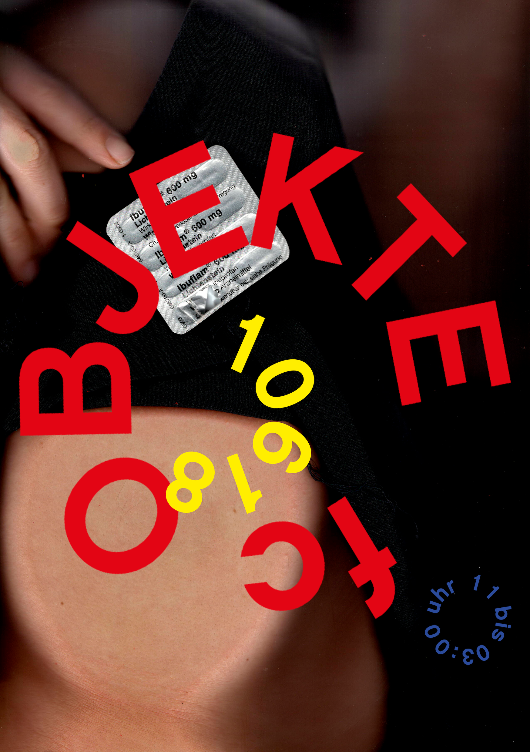 TATJANA ELIF GLOWINSKI