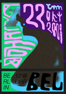 TATJANA ELIF GLOWINSKI