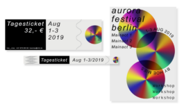 TATJANA ELIF GLOWINSKI