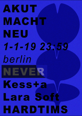 TATJANA ELIF GLOWINSKI