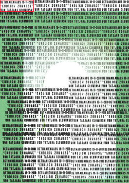 TATJANA ELIF GLOWINSKI