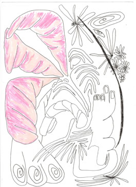 TATJANA ELIF GLOWINSKI