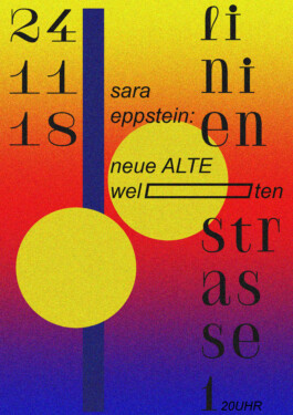 TATJANA ELIF GLOWINSKI