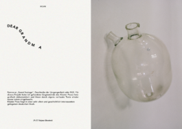 TATJANA ELIF GLOWINSKI