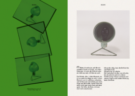 TATJANA ELIF GLOWINSKI