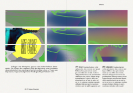 TATJANA ELIF GLOWINSKI