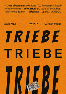 TATJANA ELIF GLOWINSKI