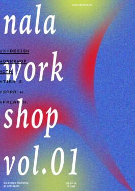 TATJANA ELIF GLOWINSKI