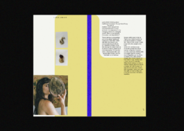 TATJANA ELIF GLOWINSKI