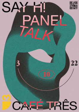 TATJANA ELIF GLOWINSKI