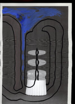 TATJANA ELIF GLOWINSKI