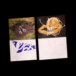 TATJANA ELIF GLOWINSKI