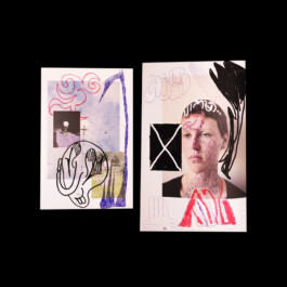 TATJANA ELIF GLOWINSKI