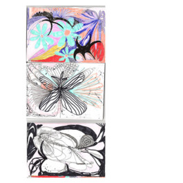 TATJANA ELIF GLOWINSKI