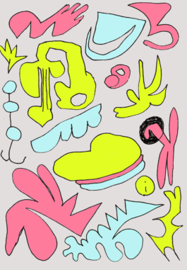 TATJANA ELIF GLOWINSKI