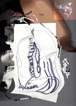 TATJANA ELIF GLOWINSKI