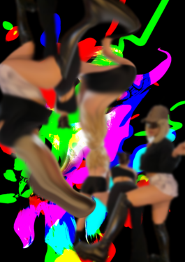 TATJANA ELIF GLOWINSKI