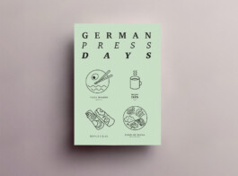 TATJANA ELIF GLOWINSKI