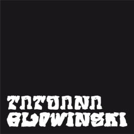 TATJANA ELIF GLOWINSKI